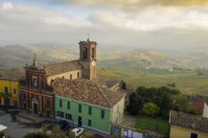 tour ebike acqui terme