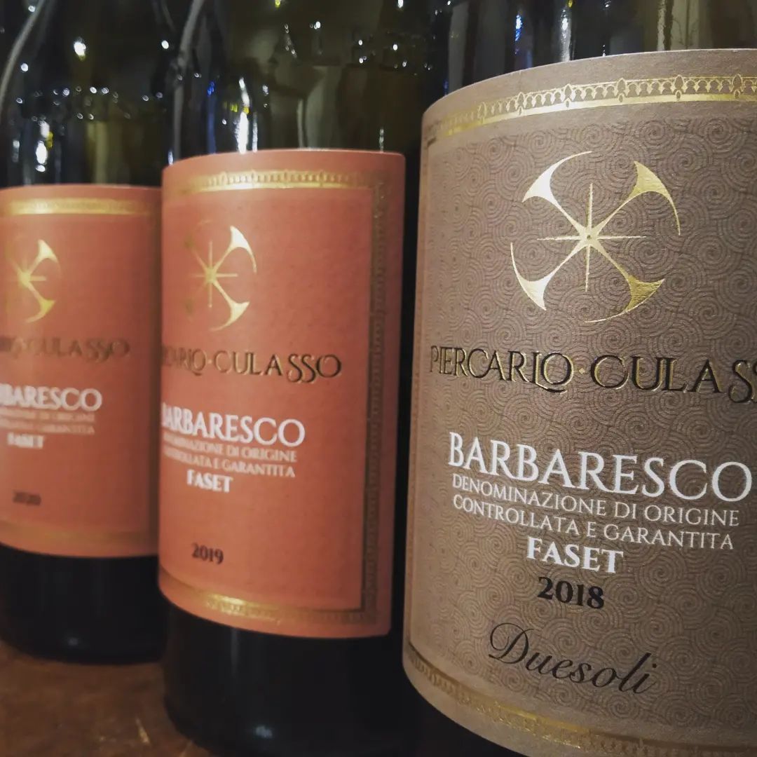 barbaresco wine tasting during ebike tour
