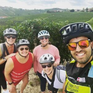 ebike tour in monferrato per tutti